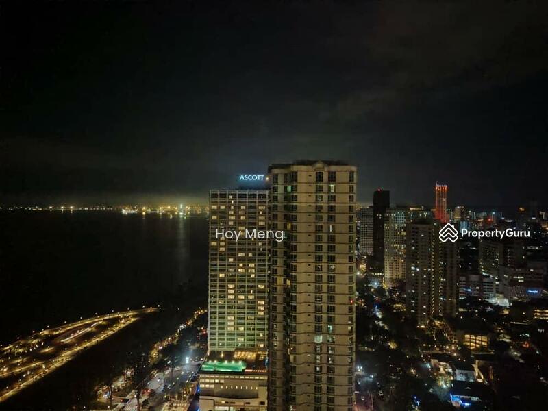 Servis Apartment untuk Disewa di Marriott Residence @ Gurney - Hoy Meng - PropertyGuru.com.my