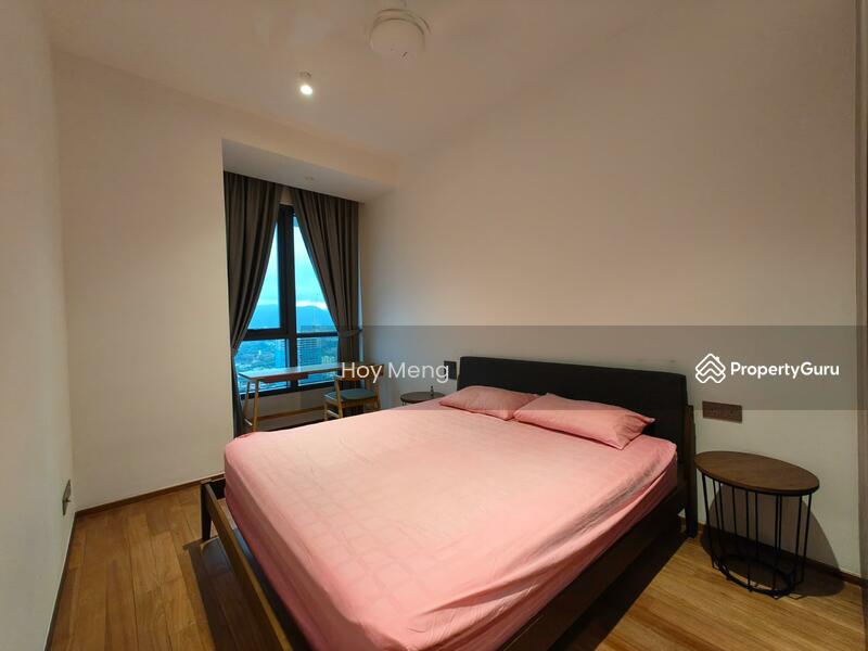 Servis Apartment untuk Disewa di Marriott Residence @ Gurney - Hoy Meng - PropertyGuru.com.my