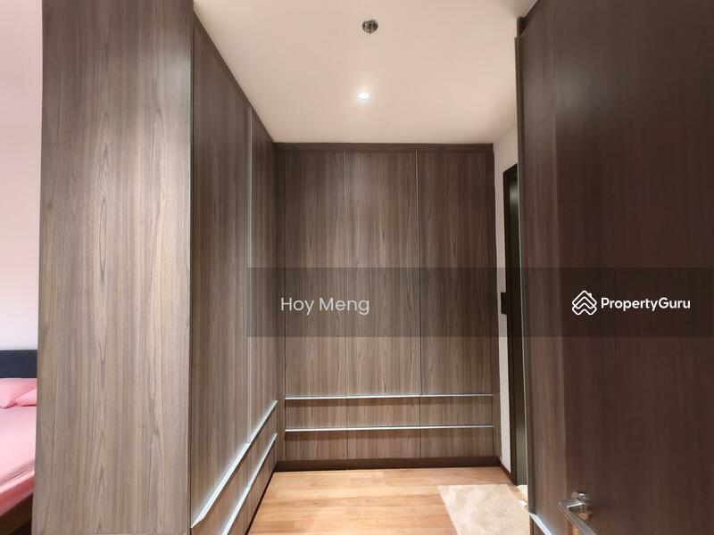 Servis Apartment untuk Disewa di Marriott Residence @ Gurney - Hoy Meng - PropertyGuru.com.my