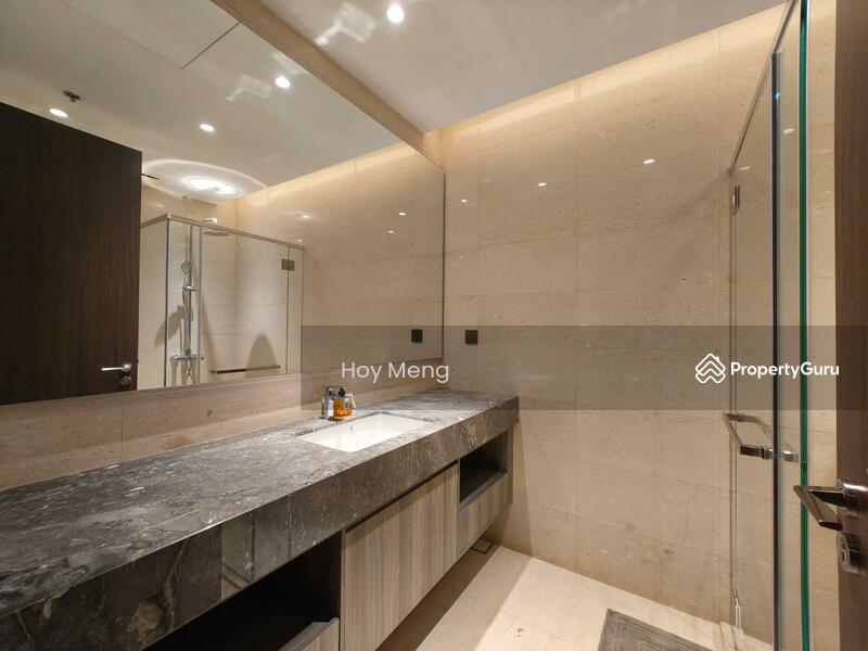 Servis Apartment untuk Disewa di Marriott Residence @ Gurney - Hoy Meng - PropertyGuru.com.my