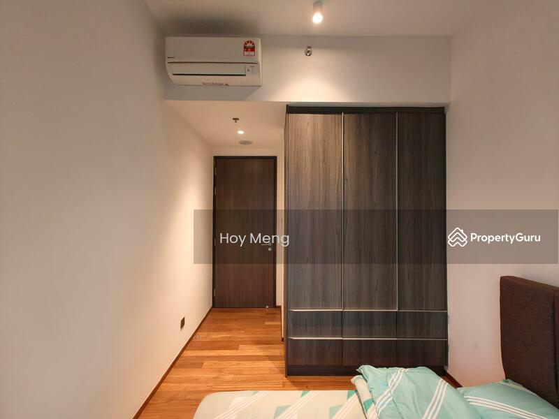 Servis Apartment untuk Disewa di Marriott Residence @ Gurney - Hoy Meng - PropertyGuru.com.my