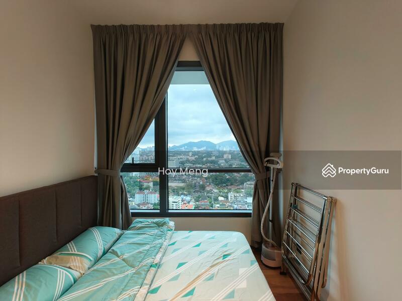Servis Apartment untuk Disewa di Marriott Residence @ Gurney - Hoy Meng - PropertyGuru.com.my