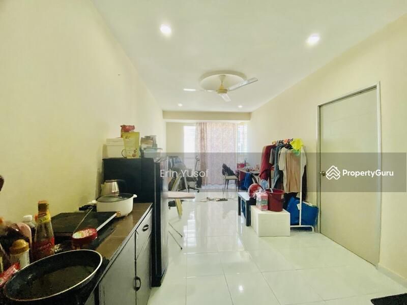 Untuk Dijual - Menara U