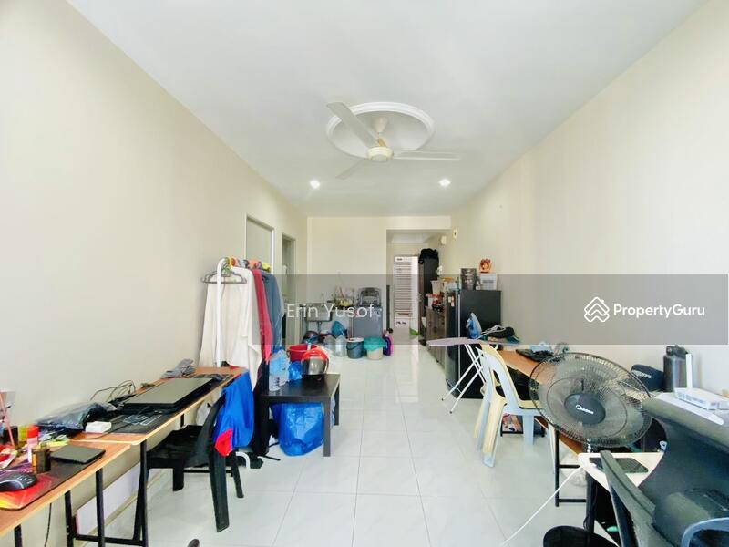 Untuk Dijual - Menara U