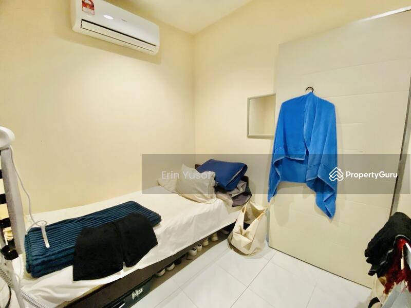 Untuk Dijual - Menara U