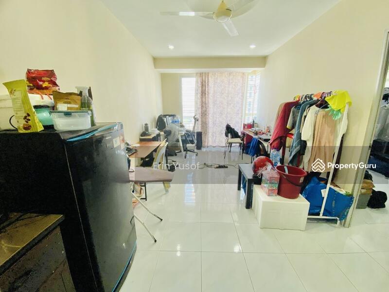 Untuk Dijual - Menara U