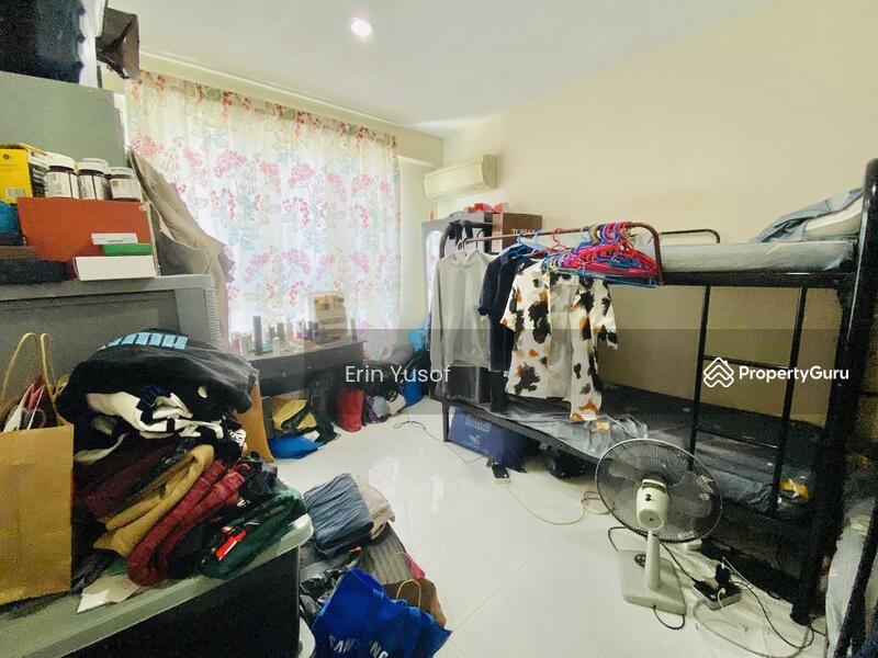 Untuk Dijual - Menara U