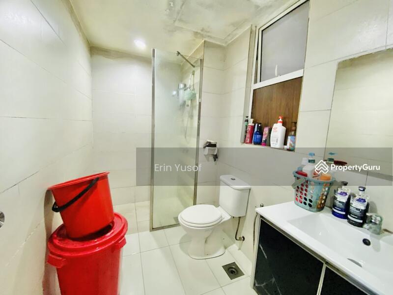 Untuk Dijual - Menara U