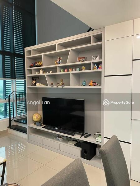 For Rent - Mutiara Ville