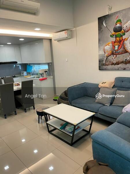 For Rent - Mutiara Ville