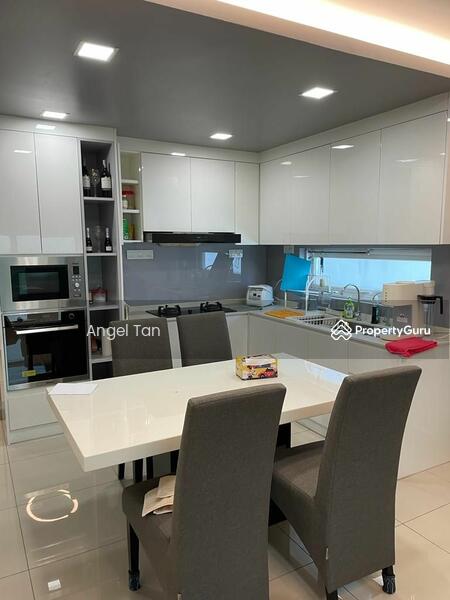 For Rent - Mutiara Ville