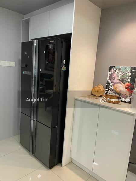 For Rent - Mutiara Ville