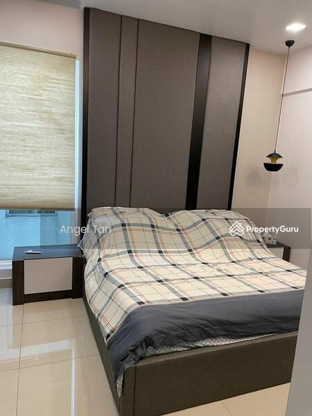 For Rent - Mutiara Ville