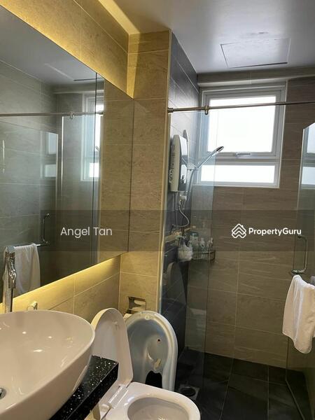 For Rent - Mutiara Ville