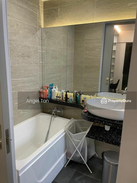 For Rent - Mutiara Ville