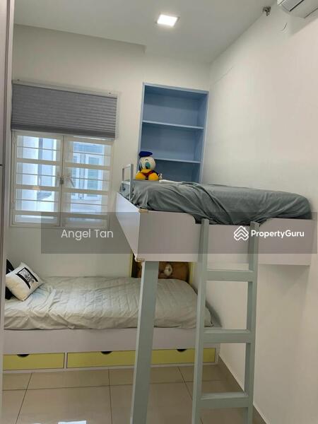 For Rent - Mutiara Ville