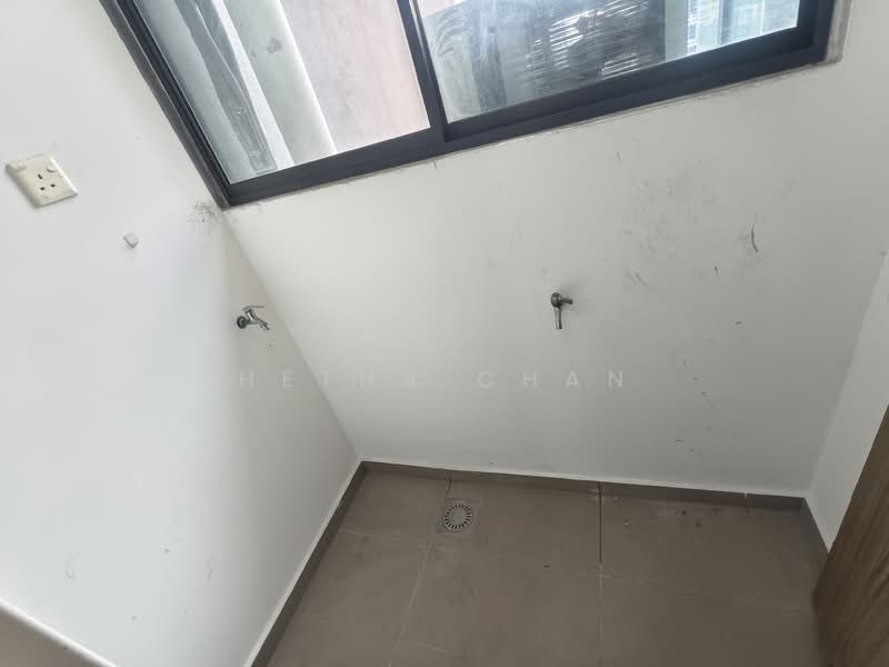 Apartment for Rent at City of Green - Hetha Chan - Interior - PropertyGuru.com.my