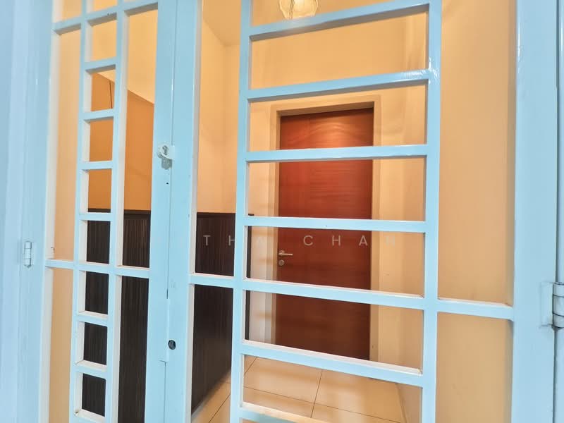 Apartment for Rent at City of Green - Hetha Chan - Entrance - PropertyGuru.com.my