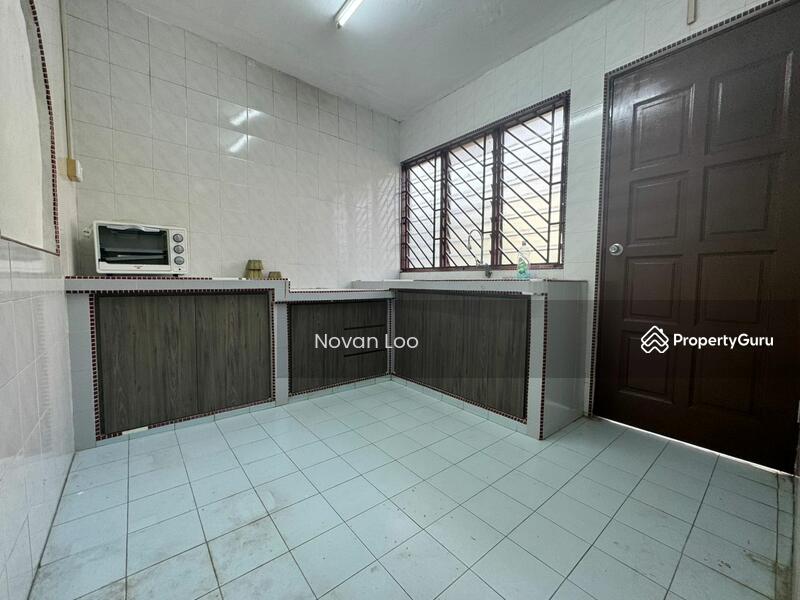 For Rent - Damai Jaya