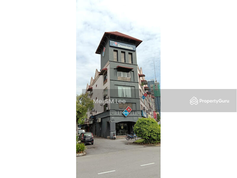 Sunway Mentari, Bandar Sunway 