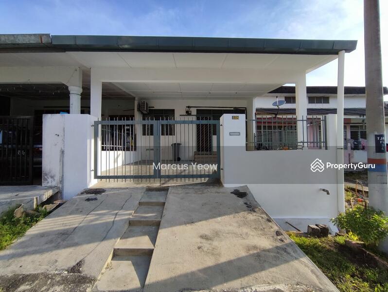 For Rent - Taman Jayamas