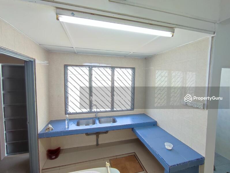 For Rent - Taman Jayamas
