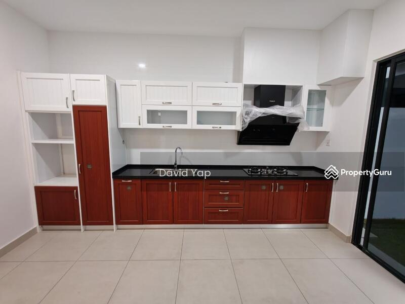 For Rent - EMBER @ Eco Ardence