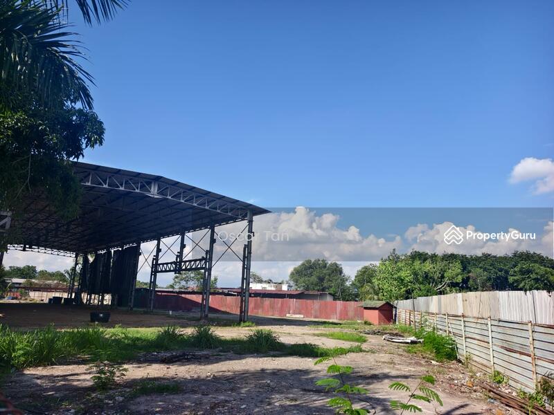 Untuk Disewa - Bukit Kemuning