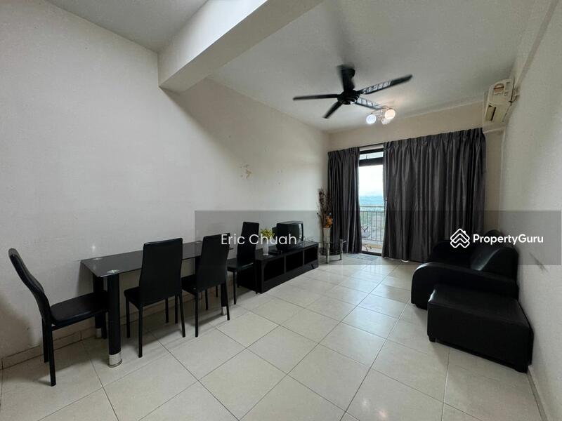 For Rent - The Garden Residences