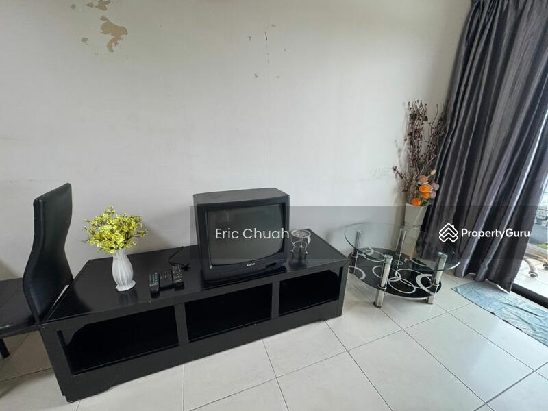 For Rent - The Garden Residences