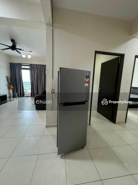 For Rent - The Garden Residences