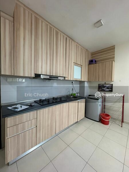 For Rent - The Garden Residences