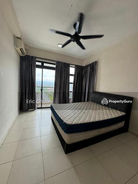 For Rent - The Garden Residences