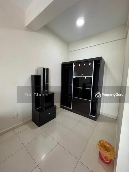 For Rent - The Garden Residences