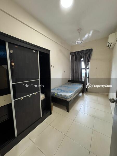 For Rent - The Garden Residences