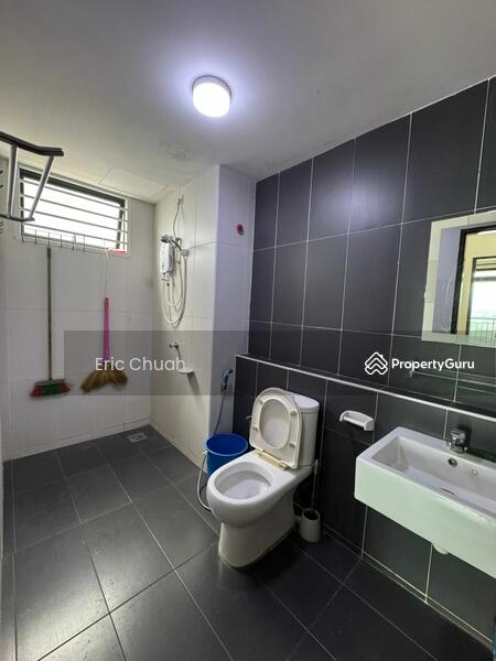 For Rent - The Garden Residences