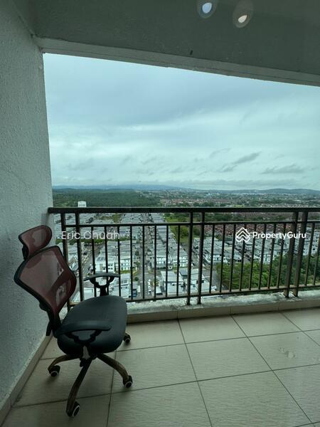 For Rent - The Garden Residences