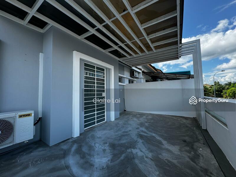 For Rent - Taman Sri Pulai Perdana 2