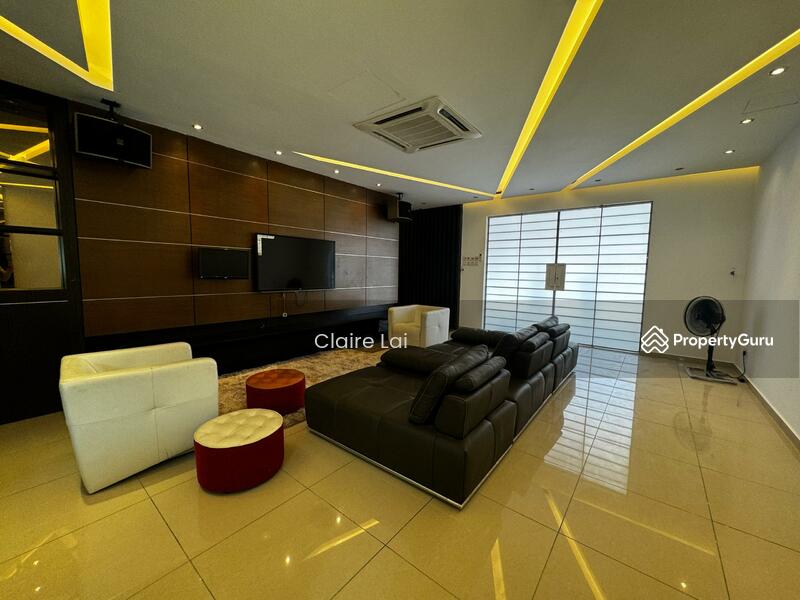 For Rent - Taman Sri Pulai Perdana 2