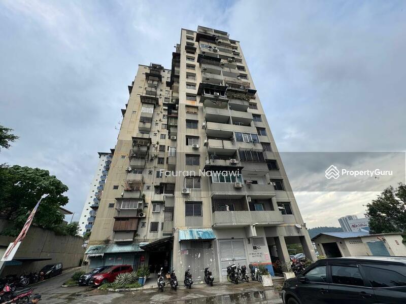 For Sale - Menara Sri Jati