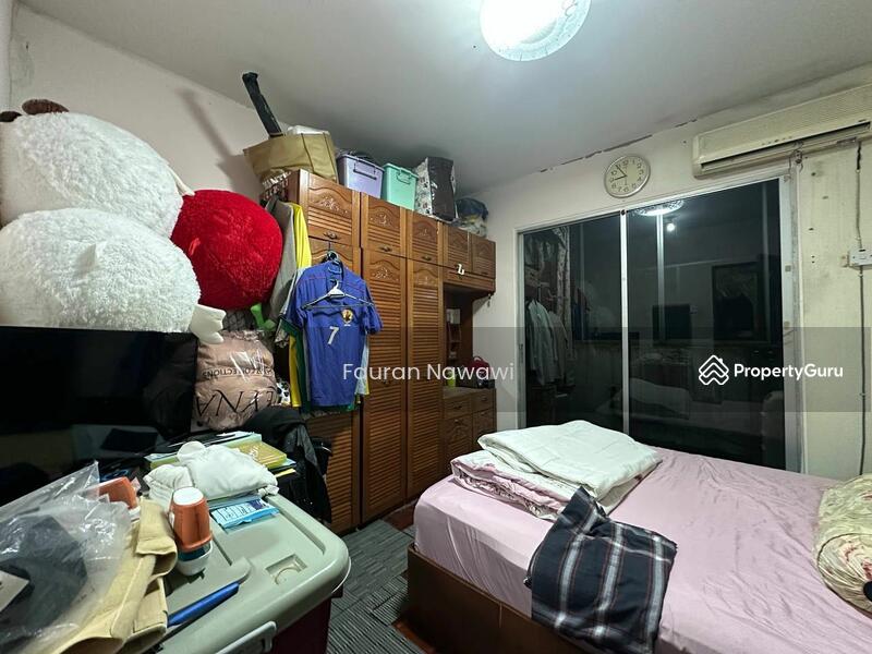 For Sale - Menara Sri Jati
