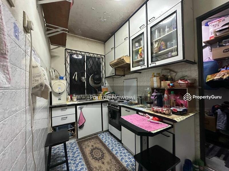 For Sale - Menara Sri Jati