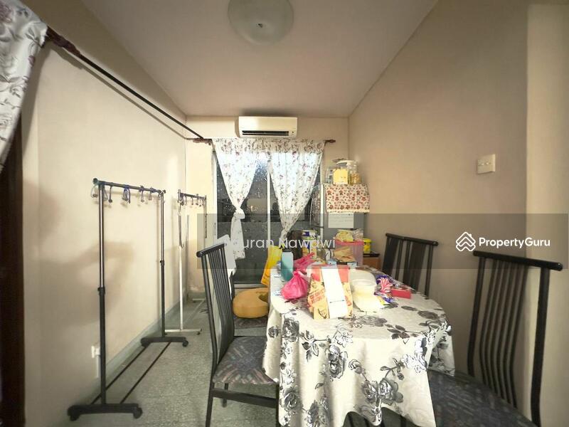 For Sale - Menara Sri Jati