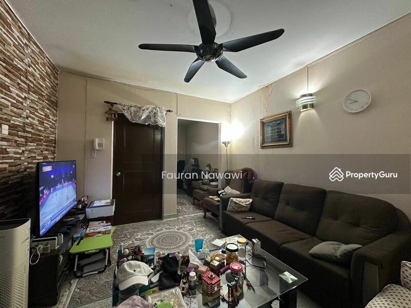 For Sale - Menara Sri Jati