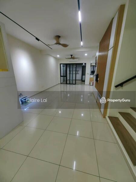 For Sale - Sunway Citrine Lakehomes