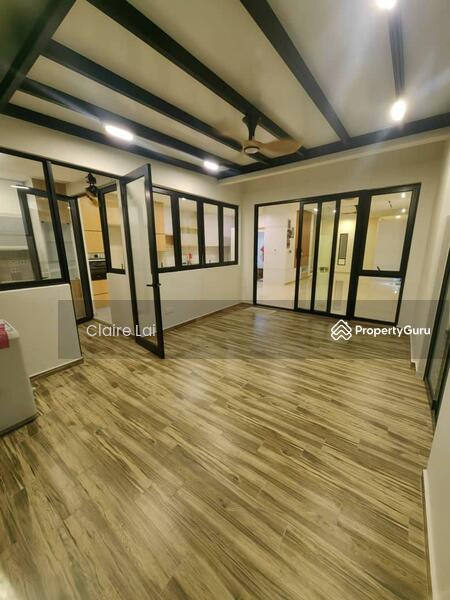For Sale - Sunway Citrine Lakehomes