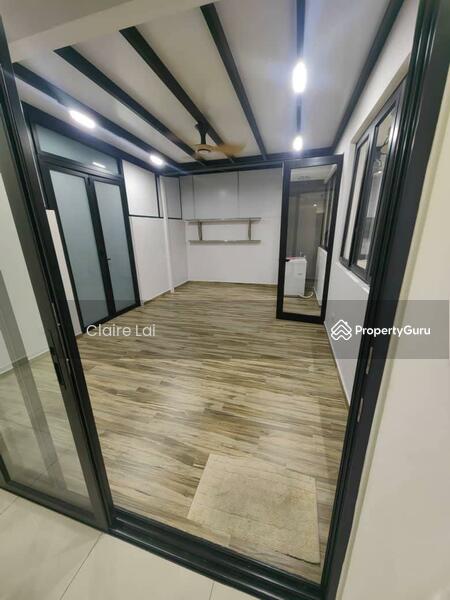 For Sale - Sunway Citrine Lakehomes