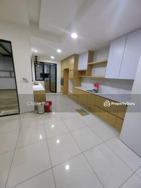 For Sale - Sunway Citrine Lakehomes