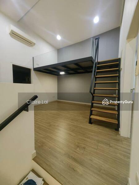 For Sale - Sunway Citrine Lakehomes