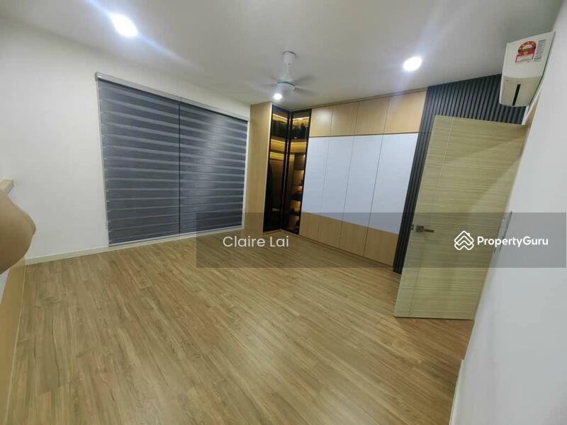 For Sale - Sunway Citrine Lakehomes